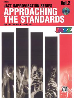 Approaching the Standards Vol. 2 C 