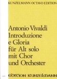 Introduzione e Gloria 