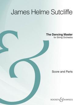 The Dancing Master 