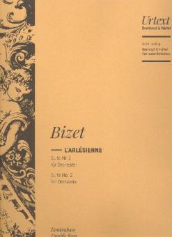 L'Arlésienne Suite No. 2 