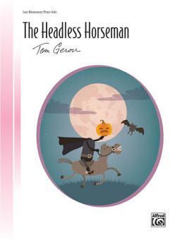 The Headless Horseman Standard