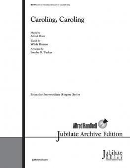 Caroling, Caroling 