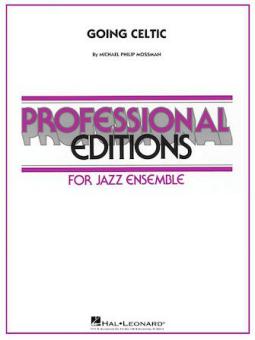 Going Celtic 