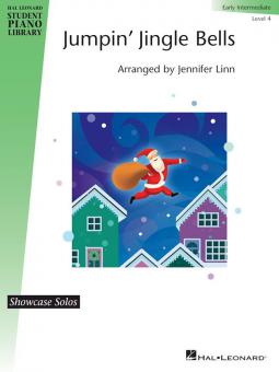 Jumpin' Jingle Bells 