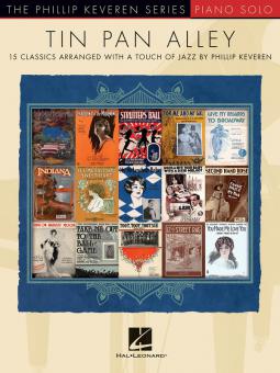 Tin Pan Alley 