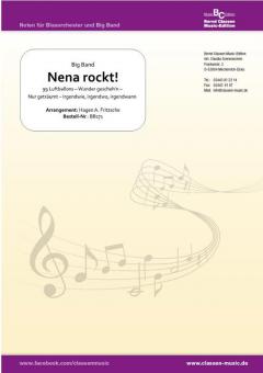 Nena rockt! 
