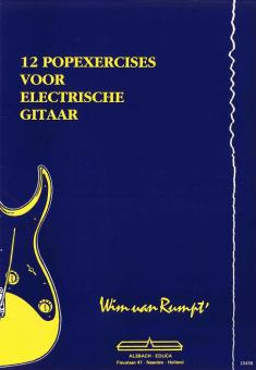 12 Popexercises 
