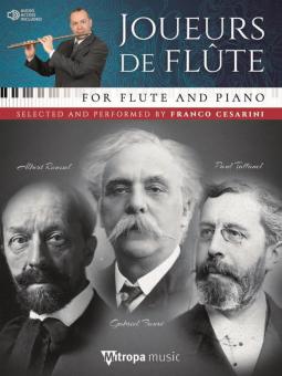 Joueurs de flûte 
