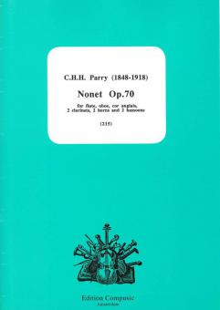 Nonet 