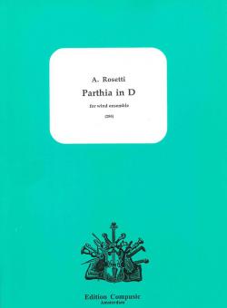 Parthia D 