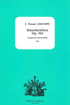 Kunstlerleben 