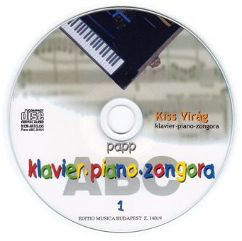 Piano ABC 