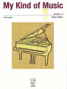 My Kind of Music 4 