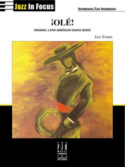 ¡Olé! 