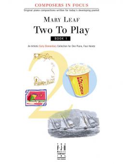 Two To Play 1 