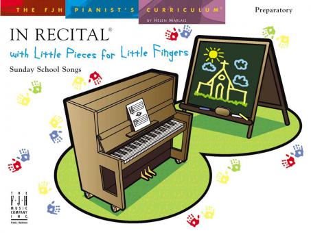 Sunday School Songs 