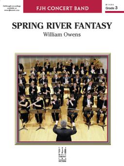 Spring River Fantasy Standard