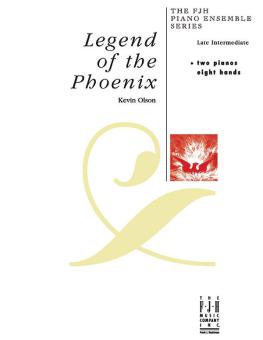 Legend of the Phoenix 
