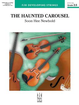 The Haunted Carousel Standard