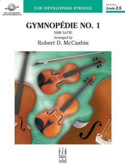Gymnopédie No. 1 Standard