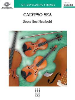 Calypso Sea 