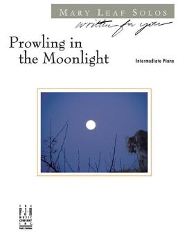 Prowling in the Moonlight Standard