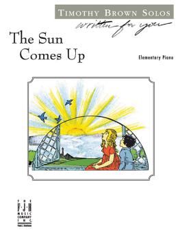 The Sun Comes Up Standard