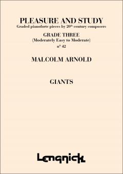 Giants Grade 3 