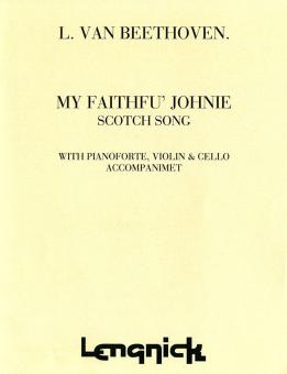 My Father Johnie 