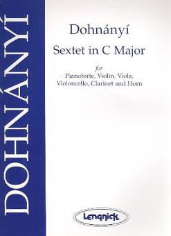 Sextet op. 37 