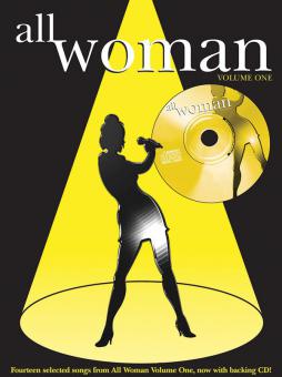 All Woman Vol.1 