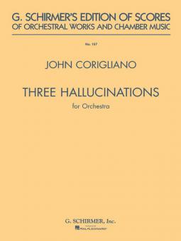 3 Hallucinations 