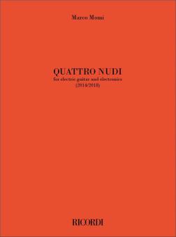 Quattro nudi 