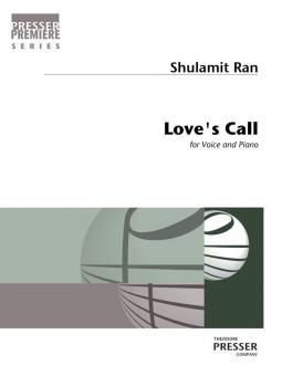 Love's Call 