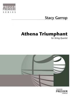 Athena Triumphant 