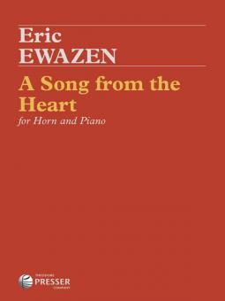 A Song From The Heart 