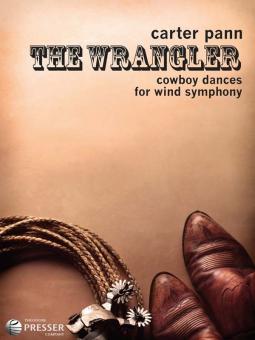 The Wrangler 