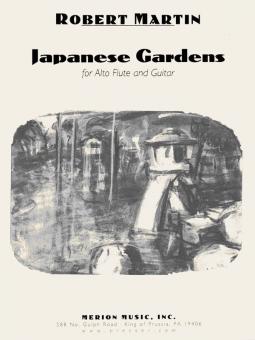 Japanese Gardens 
