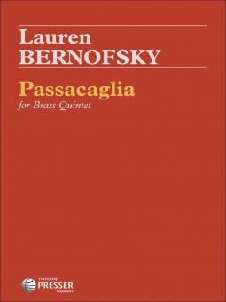 Passacaglia 