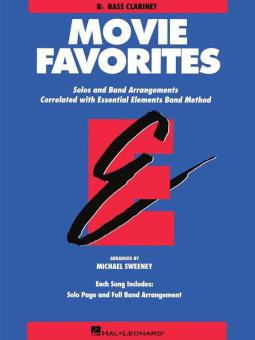 Movie Favorites 