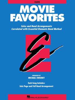 Movie Favorites 