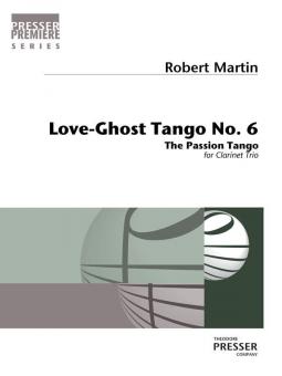 Love-Ghost Tango No. 6 
