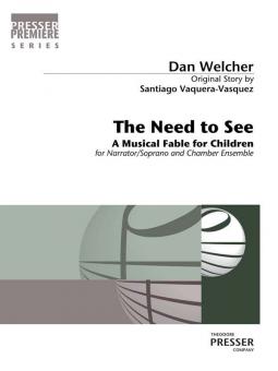 The Need To See 