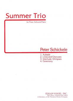 Summer Trio 