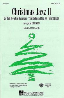 Christmas Jazz II 