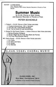 Name Songs 