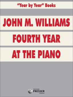4th Year at the Piano 