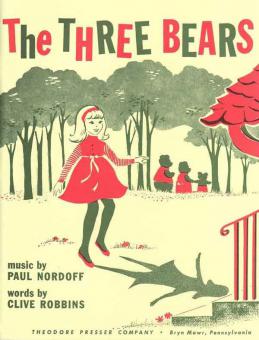 The Three Bears 