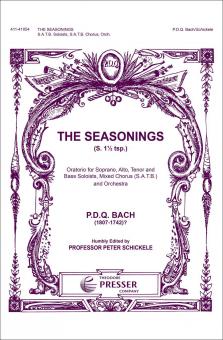 The Seasonings 