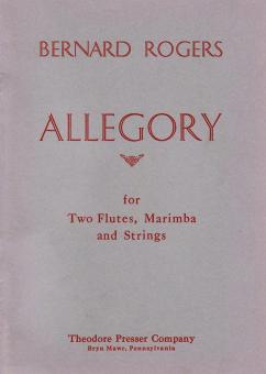 Allegory 